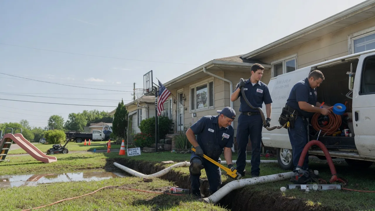 Toilet Installation in Sweet Valley, PA near me